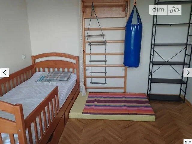 Довготривала оренда 3к квартири на вул. Ентузіастів 25/2 • I