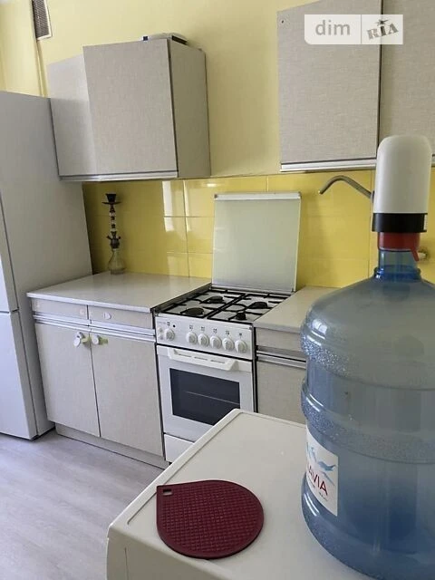 Довготривала оренда 2к квартири на вул. Вереснева 9 • ID 341