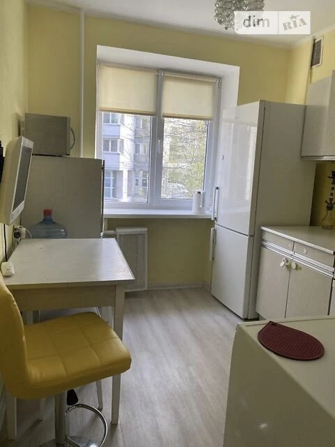 Довготривала оренда 2к квартири на вул. Вереснева 9 • ID 341