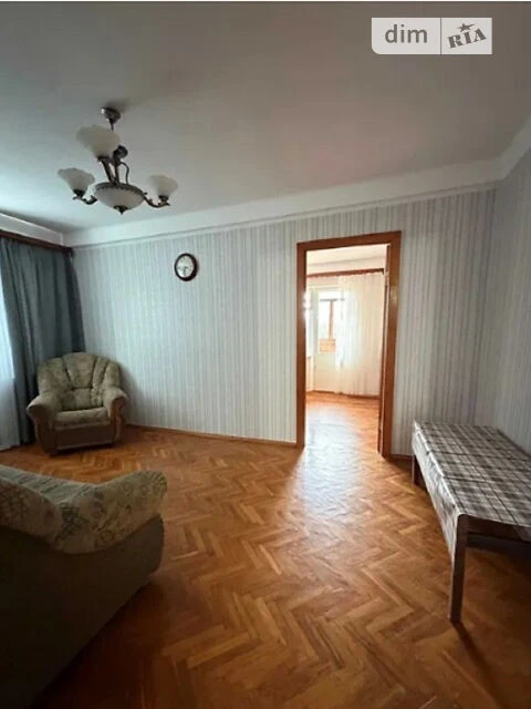Довготривала оренда 2к квартири на наб. Русанівська 10 • ID