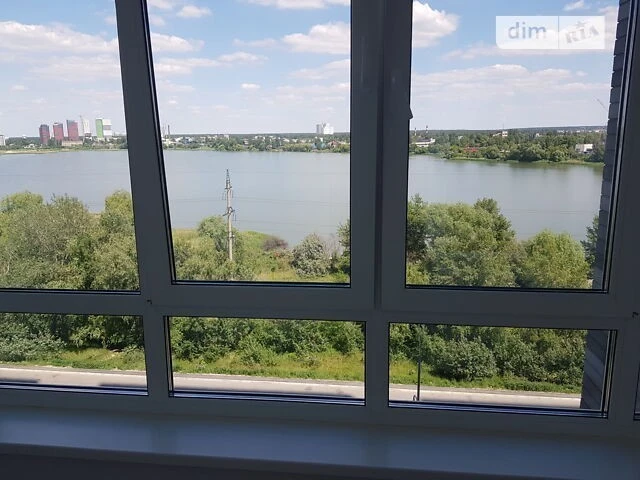 Довготривала оренда 1к квартири на вул. Ревуцького 54 • ID 3