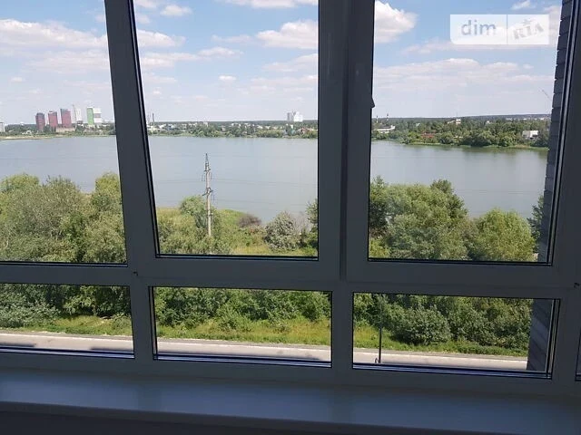 Довготривала оренда 1к квартири на вул. Ревуцького 54 • ID 3