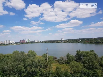 Довготривала оренда 1к квартири на вул. Ревуцького 54 • ID 3