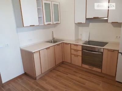 Довготривала оренда 1к квартири на вул. Ревуцького 54 • ID 3