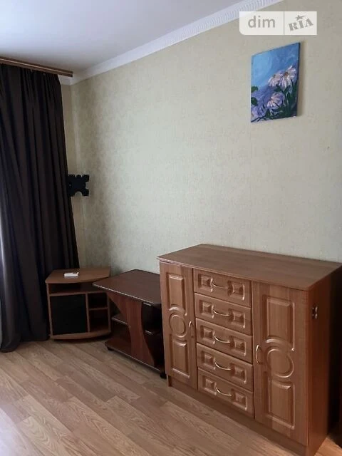 Довготривала оренда 1к квартири на вул. Ревуцького 17Б • ID