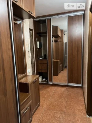 Довготривала оренда 1к квартири на вул. Ревуцького 17Б • ID