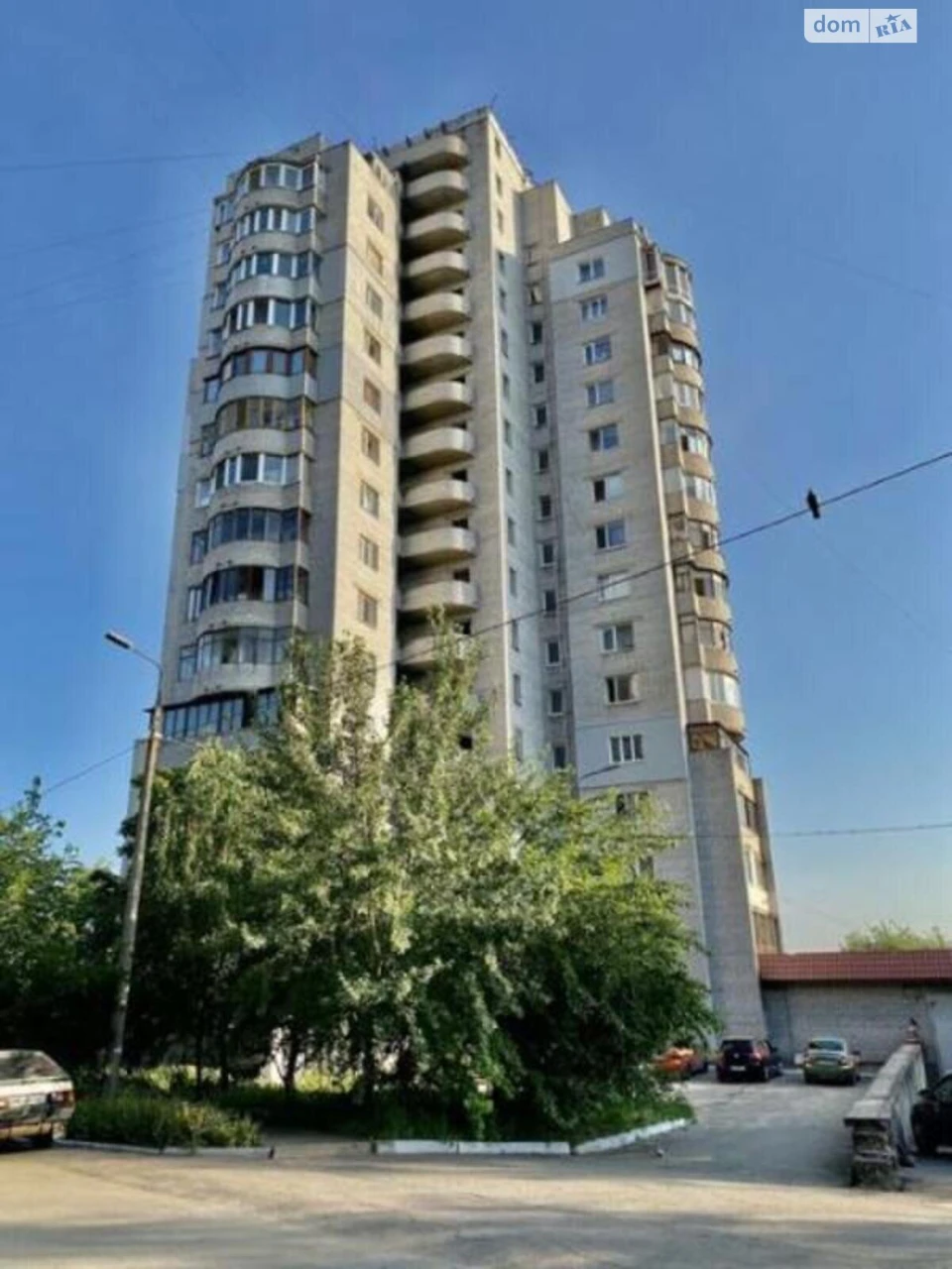 Продаж Квартира