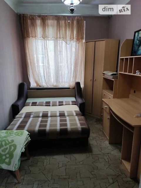 Довготривала оренда 2к квартири на просп. Берестейський 80/5