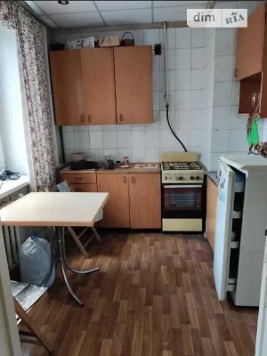 Довготривала оренда 2к квартири на просп. Берестейський 80/5