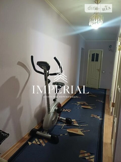 Довготривала оренда 3к квартири на вул. Стадіонна 13 • ID 34