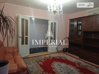 Довготривала оренда 3к квартири на вул. Стадіонна 13 • ID 34