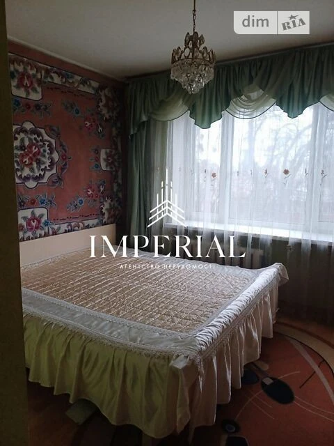 Довготривала оренда 3к квартири на вул. Стадіонна 13 • ID 34