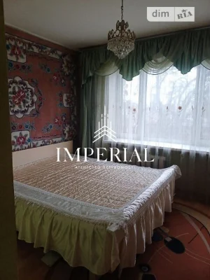 Довготривала оренда 3к квартири на вул. Стадіонна 13 • ID 34