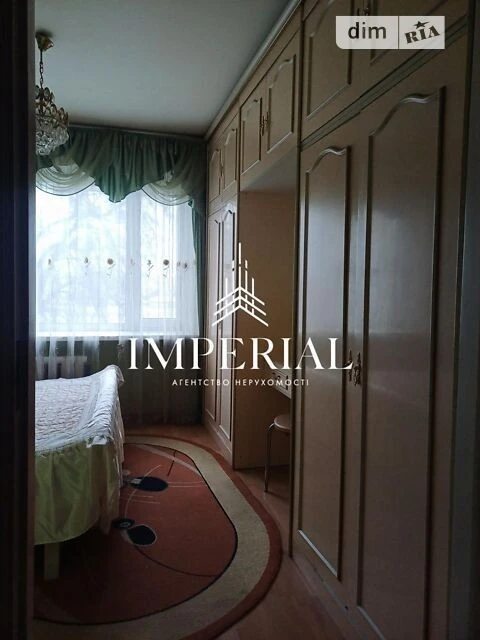 Довготривала оренда 3к квартири на вул. Стадіонна 13 • ID 34