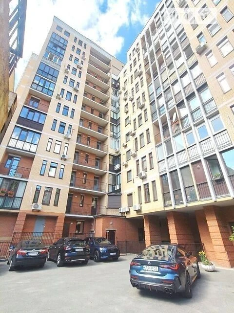 Довготривала оренда 1к квартири на вул. Паньківська 27/78 •