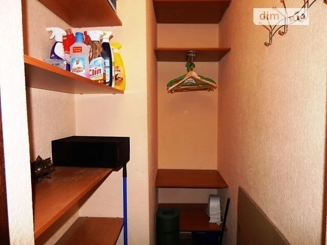 Довготривала оренда 1к квартири на вул. Паньківська 27/78 •