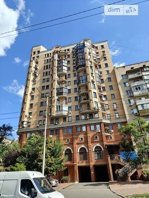 Довготривала оренда 1к квартири на вул. Паньківська 27/78 •