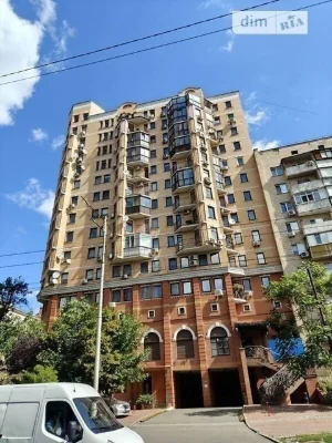 Довготривала оренда 1к квартири на вул. Паньківська 27/78 •
