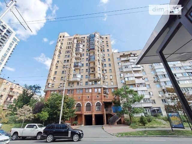 Довготривала оренда 1к квартири на вул. Паньківська 27/78 •
