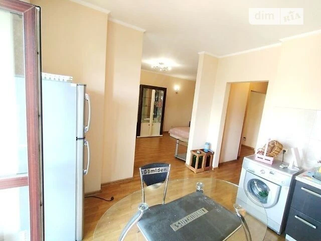 Довготривала оренда 1к квартири на вул. Паньківська 27/78 •