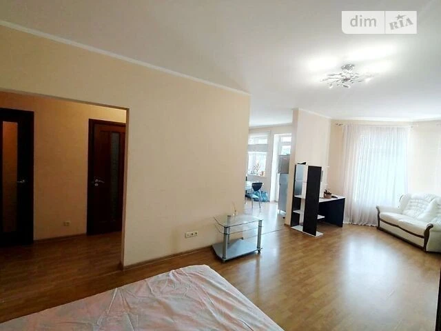 Довготривала оренда 1к квартири на вул. Паньківська 27/78 •