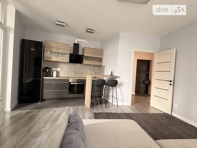 Довготривала оренда 1к квартири на вул. Перемоги 67А • ID 34