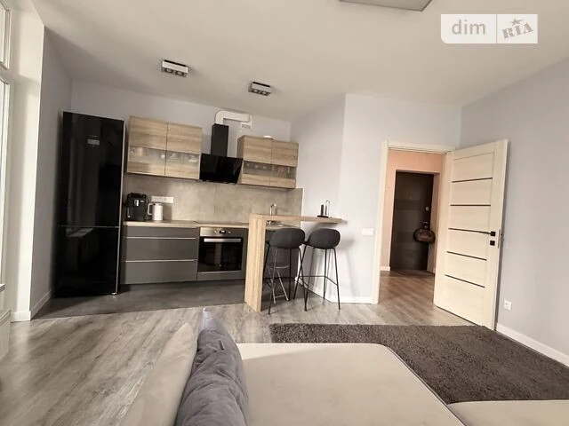 Довготривала оренда 1к квартири на вул. Перемоги 67А • ID 34
