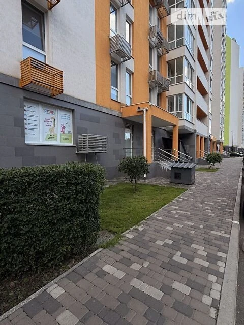 Довготривала оренда 1к квартири на вул. Перемоги 67А • ID 34