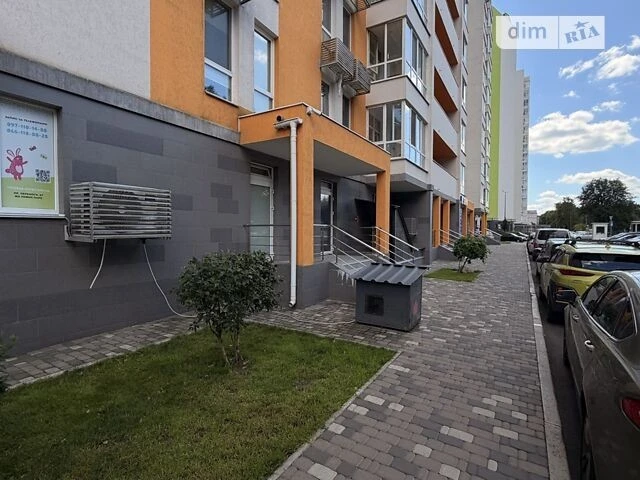 Довготривала оренда 1к квартири на вул. Перемоги 67А • ID 34