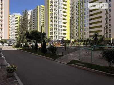 Довготривала оренда 1к квартири на вул. Перемоги 67А • ID 34