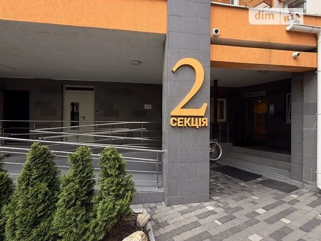 Довготривала оренда 1к квартири на вул. Перемоги 67А • ID 34