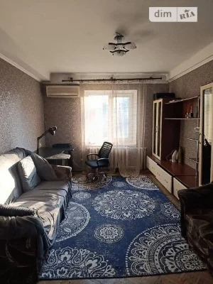 Довготривала оренда 2к квартири на просп. Леся Курбаса 9Е •