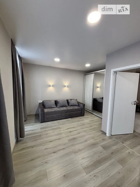 Довготривала оренда 1к квартири на вул. Кам'янська 127 • ID