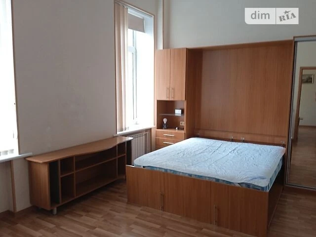 Довготривала оренда 2к квартири на вул. Велика Житомирська 2