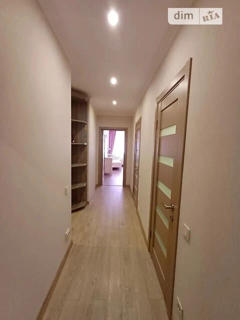 Довготривала оренда 3к квартири на вул. Нивська 4Г • ID 3451