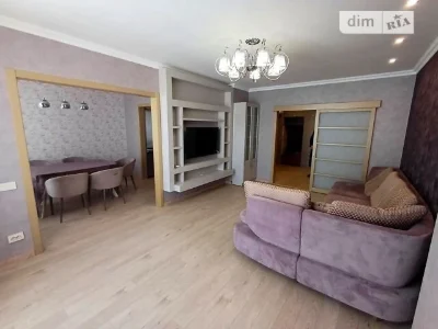 Довготривала оренда 3к квартири на вул. Нивська 4Г • ID 3451