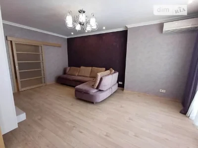 Довготривала оренда 3к квартири на вул. Нивська 4Г • ID 3451
