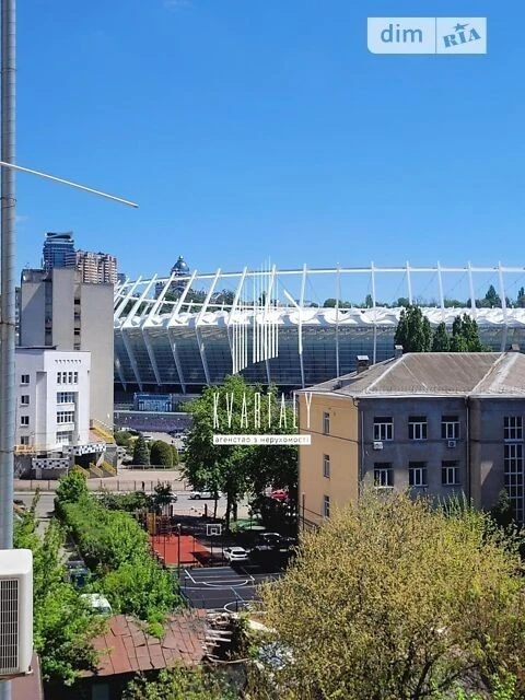 Довготривала оренда 3к квартири на вул. Велика Васильківська