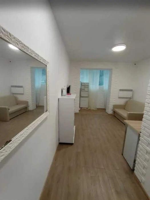 I will sell a smart apartment in a new club-type building.