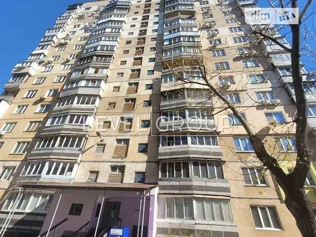 Довготривала оренда 1к квартири на просп. Гонгадзе Георгія 3