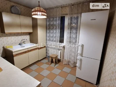 Довготривала оренда 1к квартири на просп. Гонгадзе Георгія 3