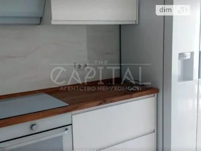 Довготривала оренда 2к квартири на вул. пр-т Володимира Івас