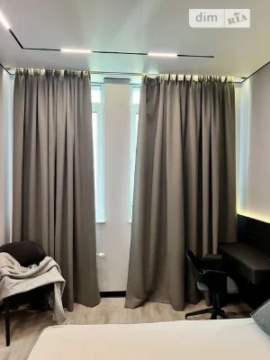 Довготривала оренда 1к квартири на просп. Берестейський 11 •