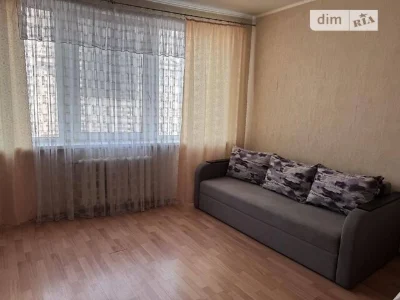 Довготривала оренда 1к квартири на вул. Гришка Михайла 9 • I