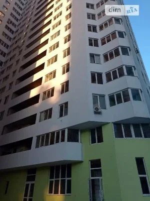 Довготривала оренда 1к квартири на вул. Світла 3Д корпус 2 •