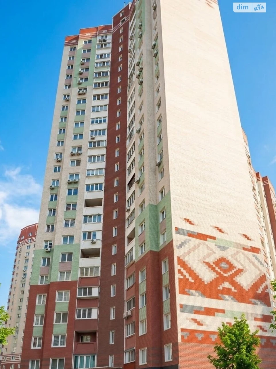 Довгострокова Оренда Квартира Осокорки