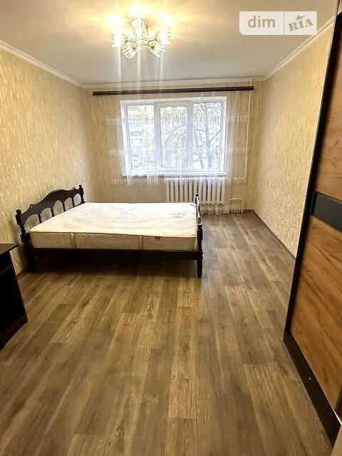 Довготривала оренда 3к квартири на просп. Миколи Бажана 9Б •