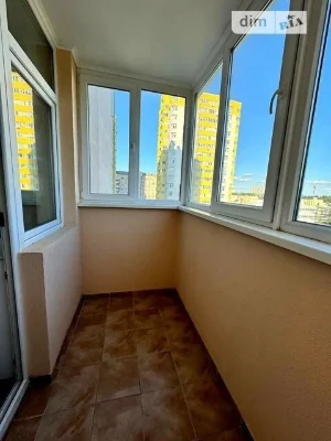 Довготривала оренда 1к квартири на вул. Віталія Скакуна 23 •
