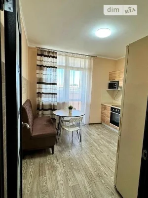 Довготривала оренда 1к квартири на вул. Віталія Скакуна 23 •
