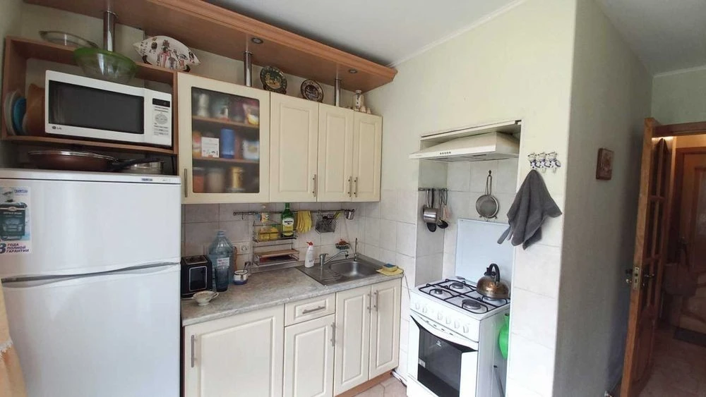 3K for sale, Obolon, Ivasyuka Ave., DREAM Shopping Center, Heroes of the Dnipro